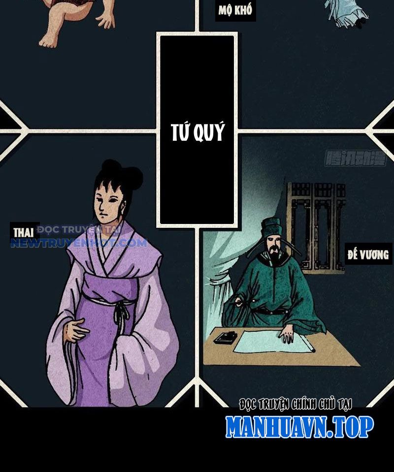 đấu Yếm Thần Chap 46 - Next Chap 47