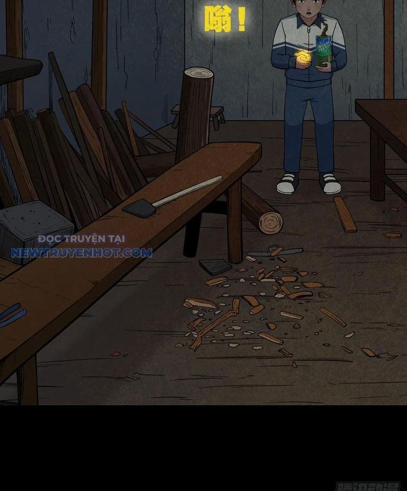 đấu Yếm Thần Chap 46 - Next Chap 47