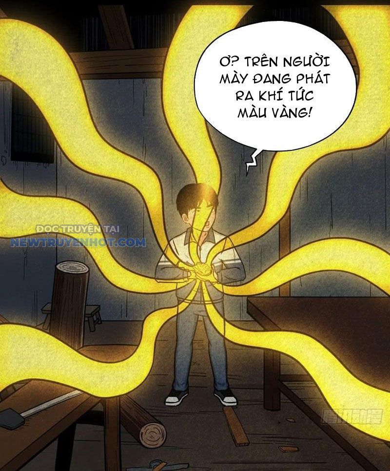 đấu Yếm Thần Chap 46 - Next Chap 47