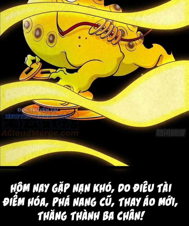 đấu Yếm Thần Chap 46 - Next Chap 47