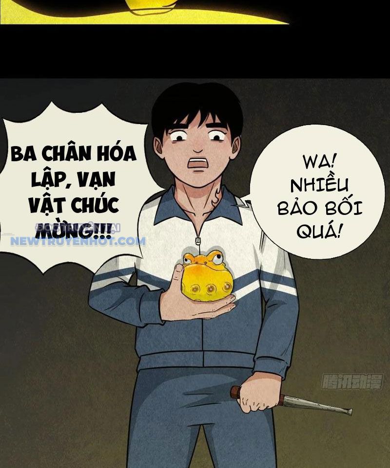 đấu Yếm Thần Chap 46 - Next Chap 47