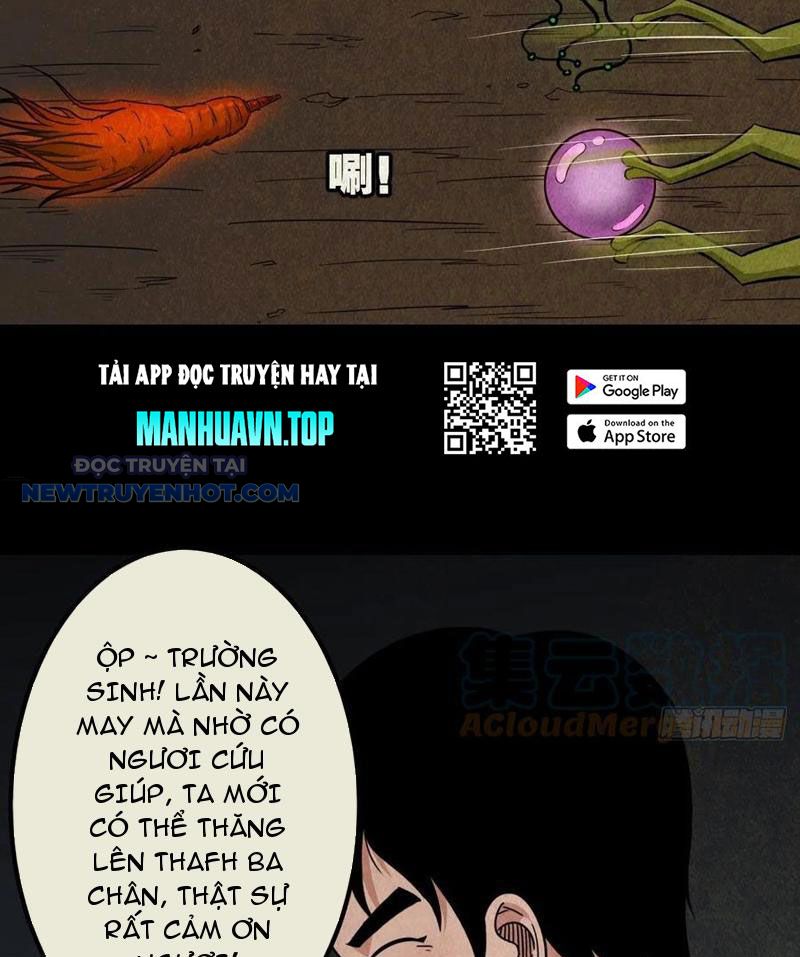 đấu Yếm Thần Chap 46 - Next Chap 47