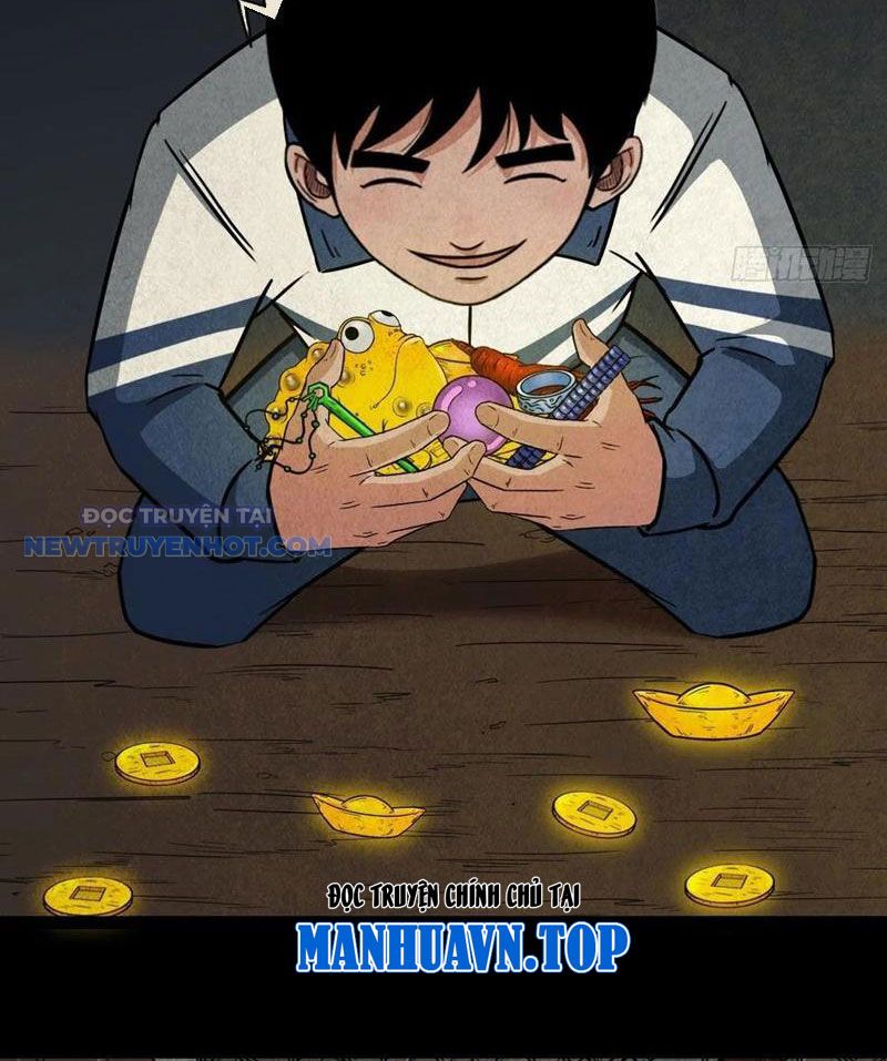 đấu Yếm Thần Chap 46 - Next Chap 47