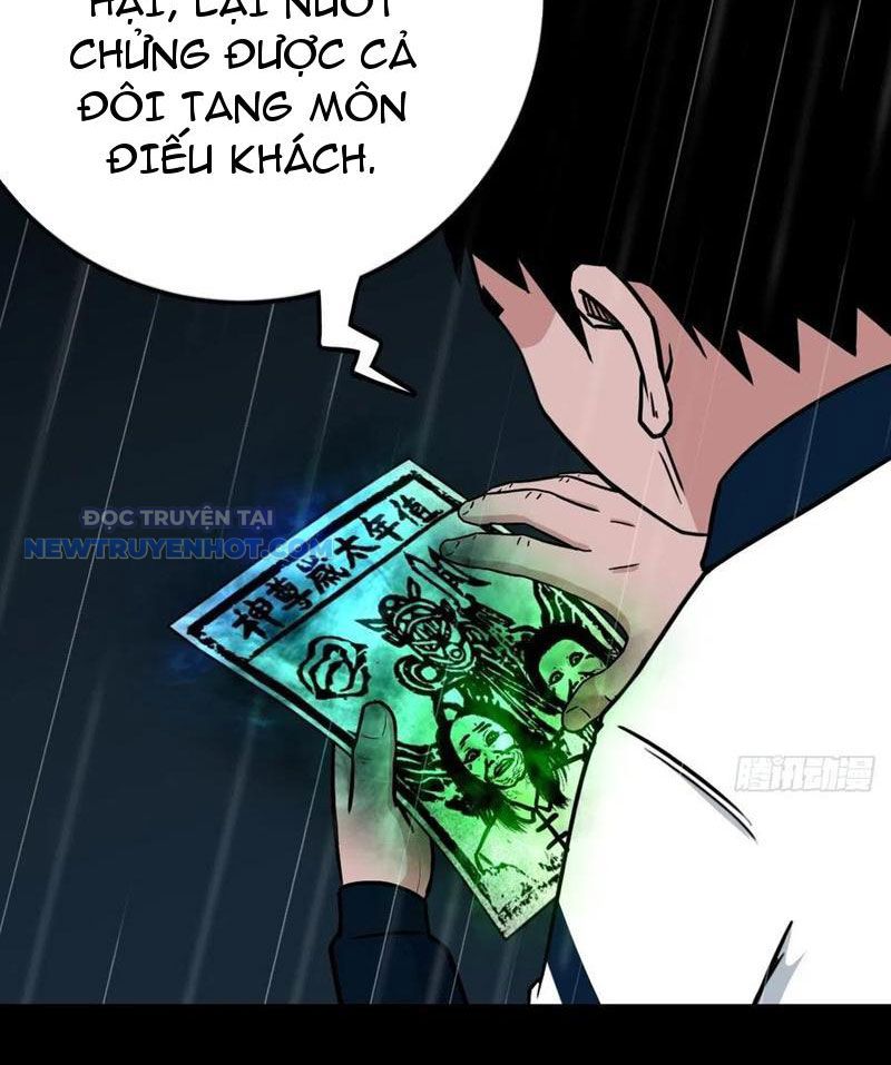 đấu Yếm Thần Chap 46 - Next Chap 47