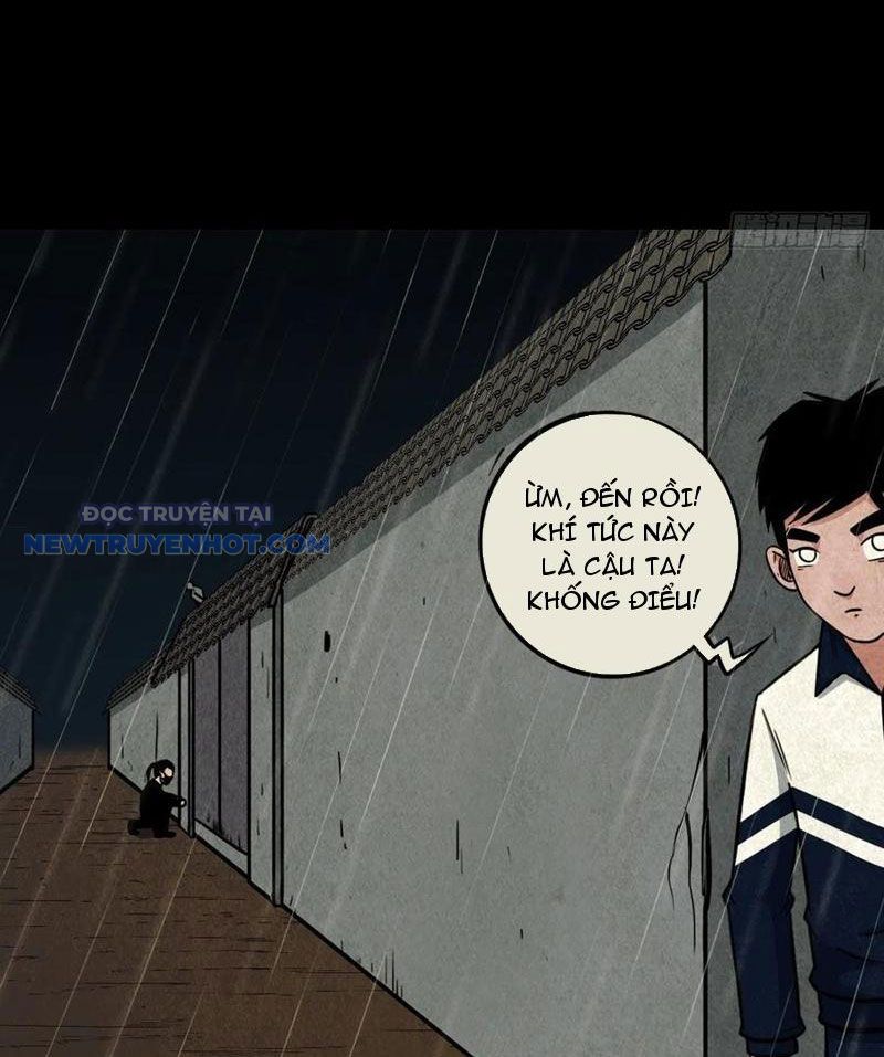 đấu Yếm Thần Chap 46 - Next Chap 47