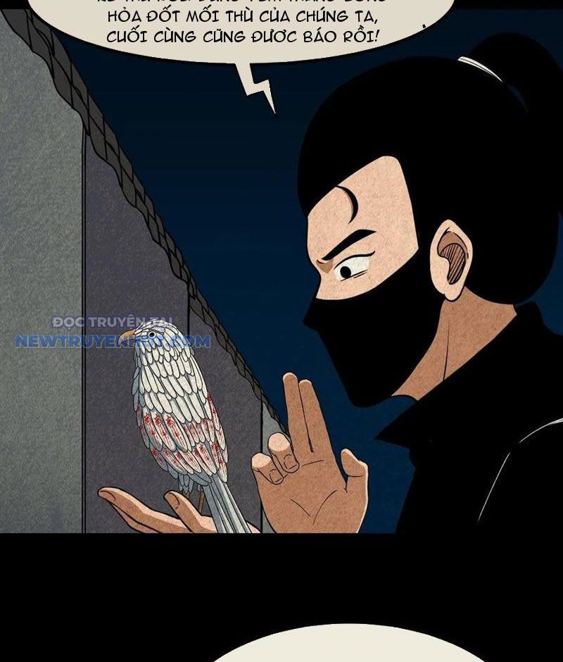 đấu Yếm Thần Chap 47 - Next Chap 48