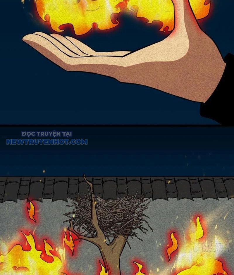 đấu Yếm Thần Chap 47 - Next Chap 48