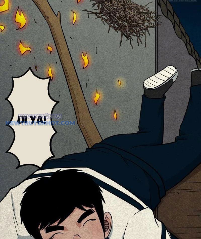 đấu Yếm Thần Chap 47 - Next Chap 48