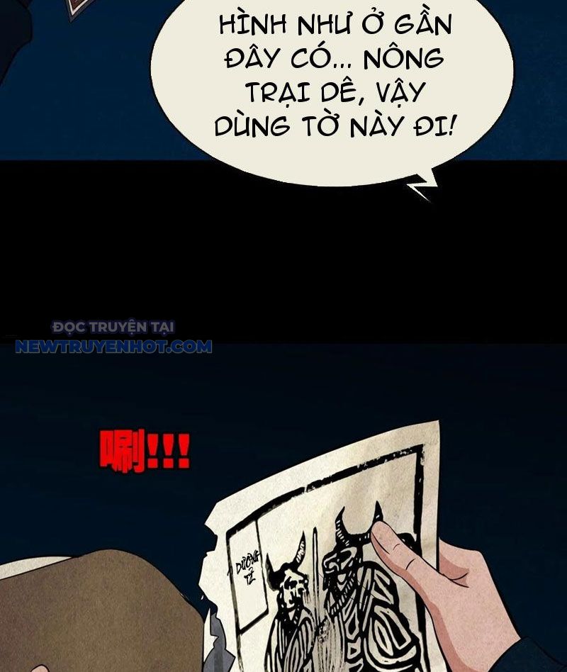 đấu Yếm Thần Chap 47 - Next Chap 48