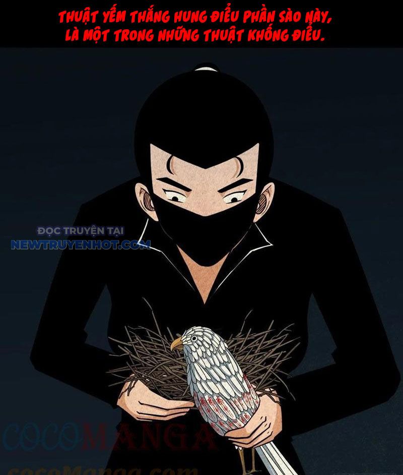 đấu Yếm Thần Chap 47 - Next Chap 48