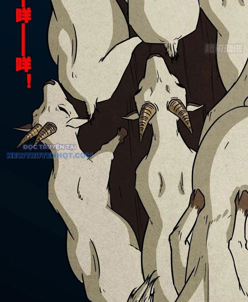 đấu Yếm Thần Chap 47 - Next Chap 48