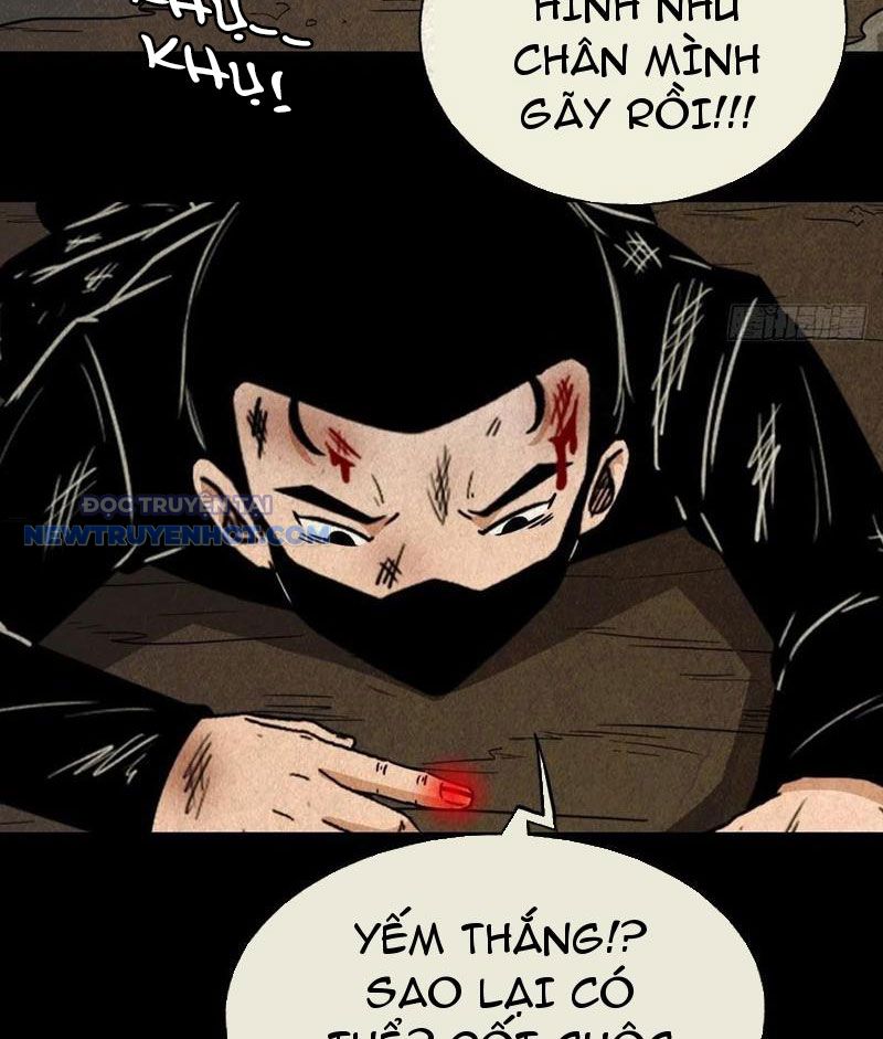 đấu Yếm Thần Chap 48 - Next Chap 49