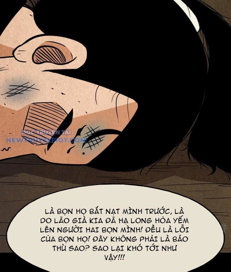 đấu Yếm Thần Chap 48 - Next Chap 49