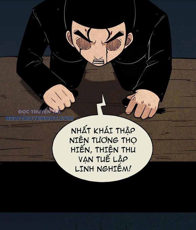 đấu Yếm Thần Chap 48 - Next Chap 49