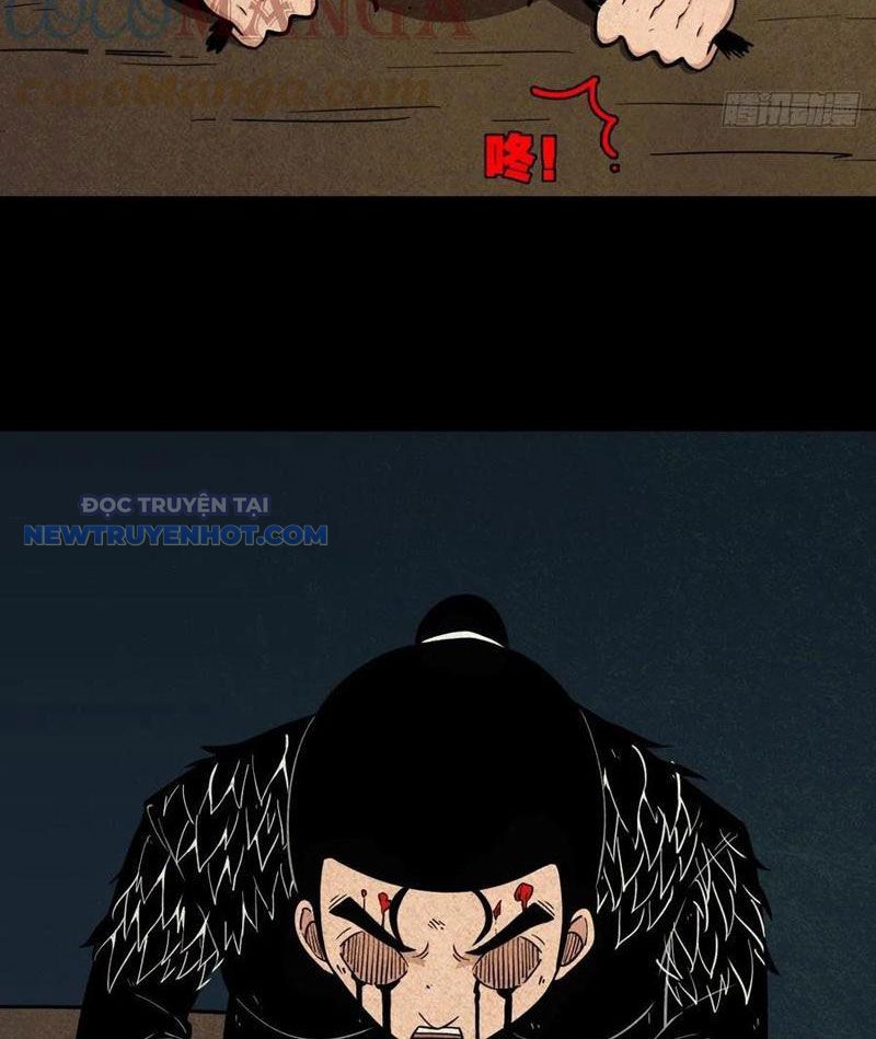 đấu Yếm Thần Chap 48 - Next Chap 49