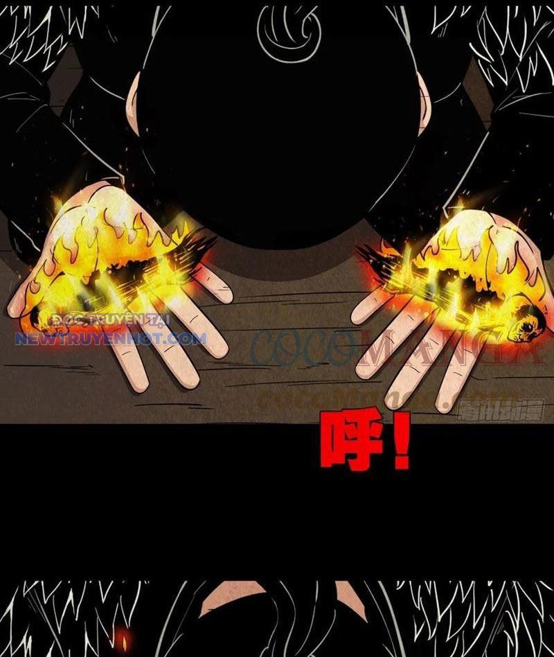 đấu Yếm Thần Chap 48 - Next Chap 49