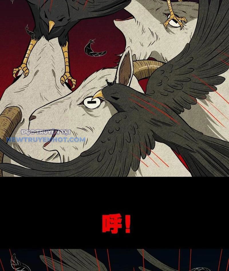 đấu Yếm Thần Chap 48 - Next Chap 49