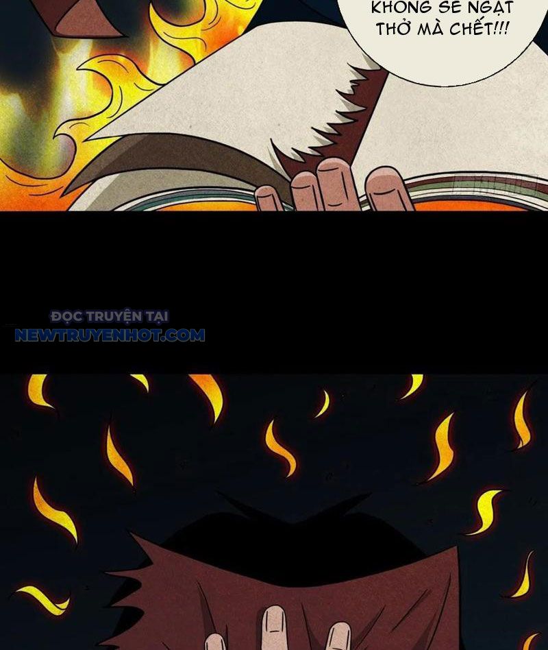 đấu Yếm Thần Chap 48 - Next Chap 49