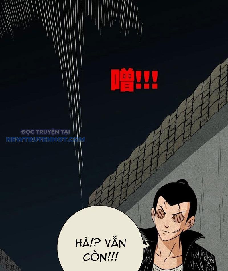 đấu Yếm Thần Chap 48 - Next Chap 49