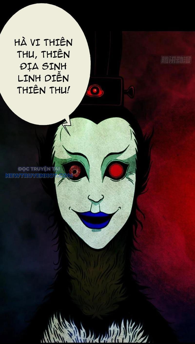 đấu Yếm Thần Chap 49 - Next Chap 50