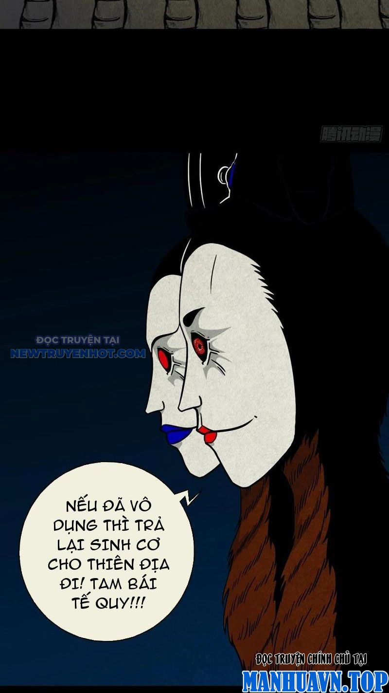 đấu Yếm Thần Chap 49 - Next Chap 50