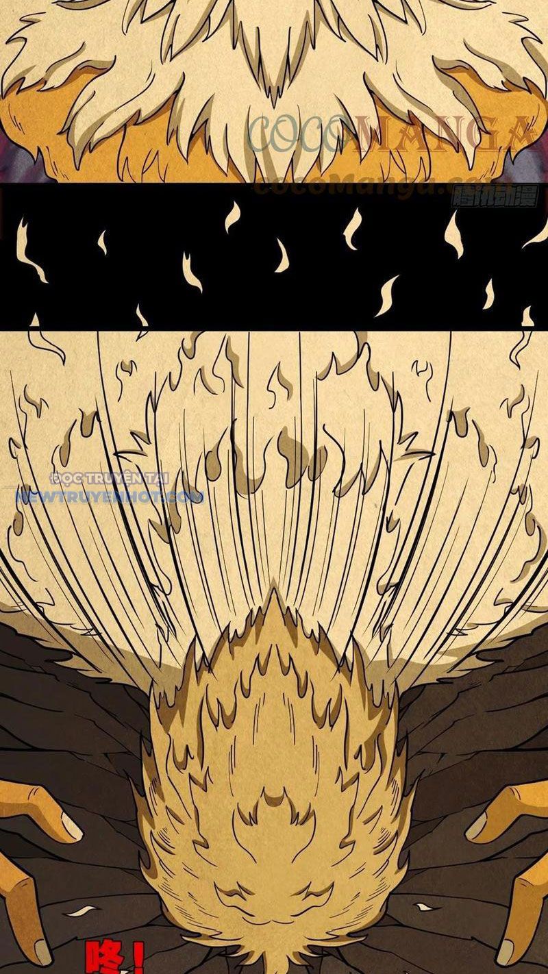 đấu Yếm Thần Chap 49 - Next Chap 50