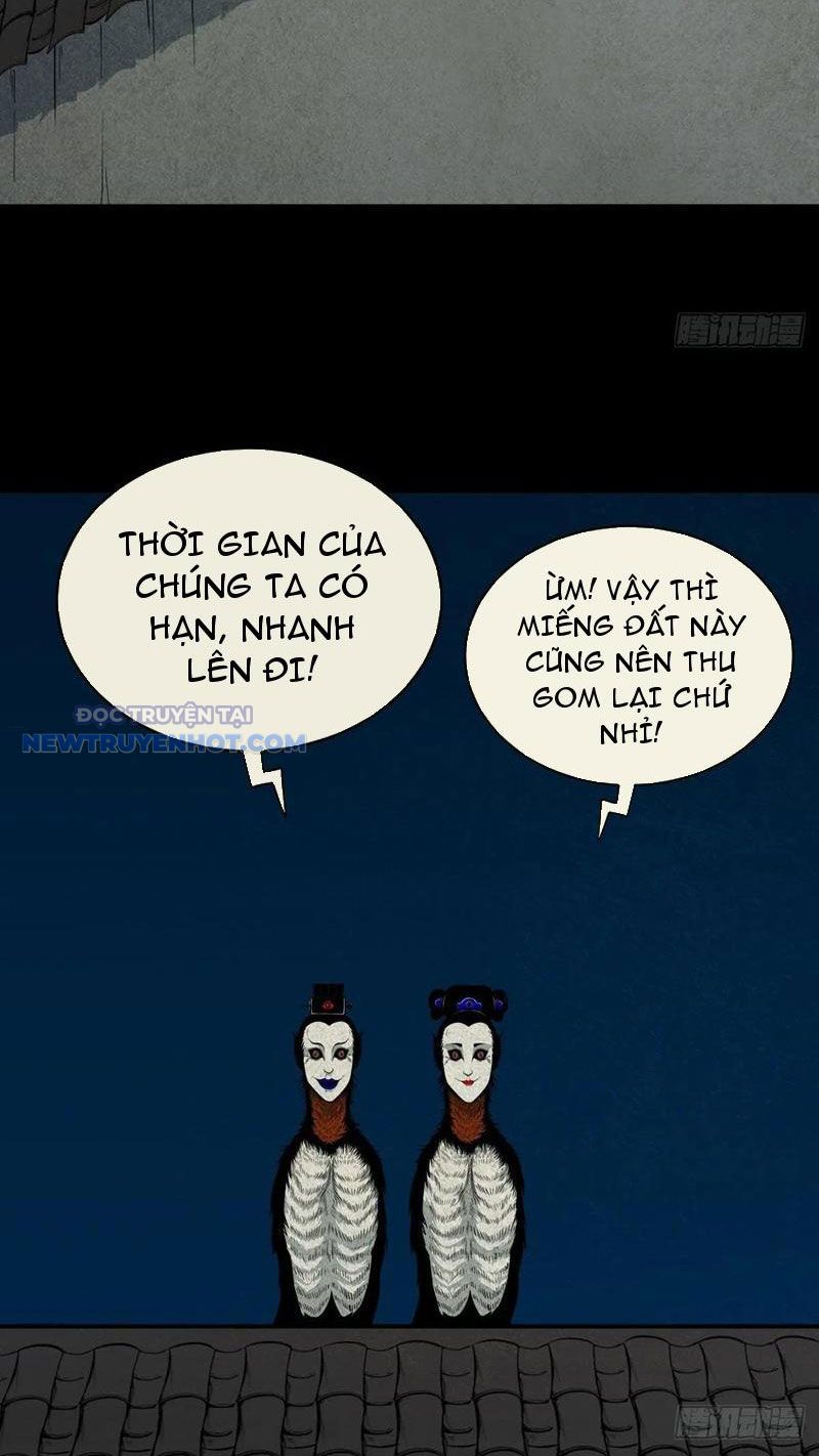 đấu Yếm Thần Chap 49 - Next Chap 50