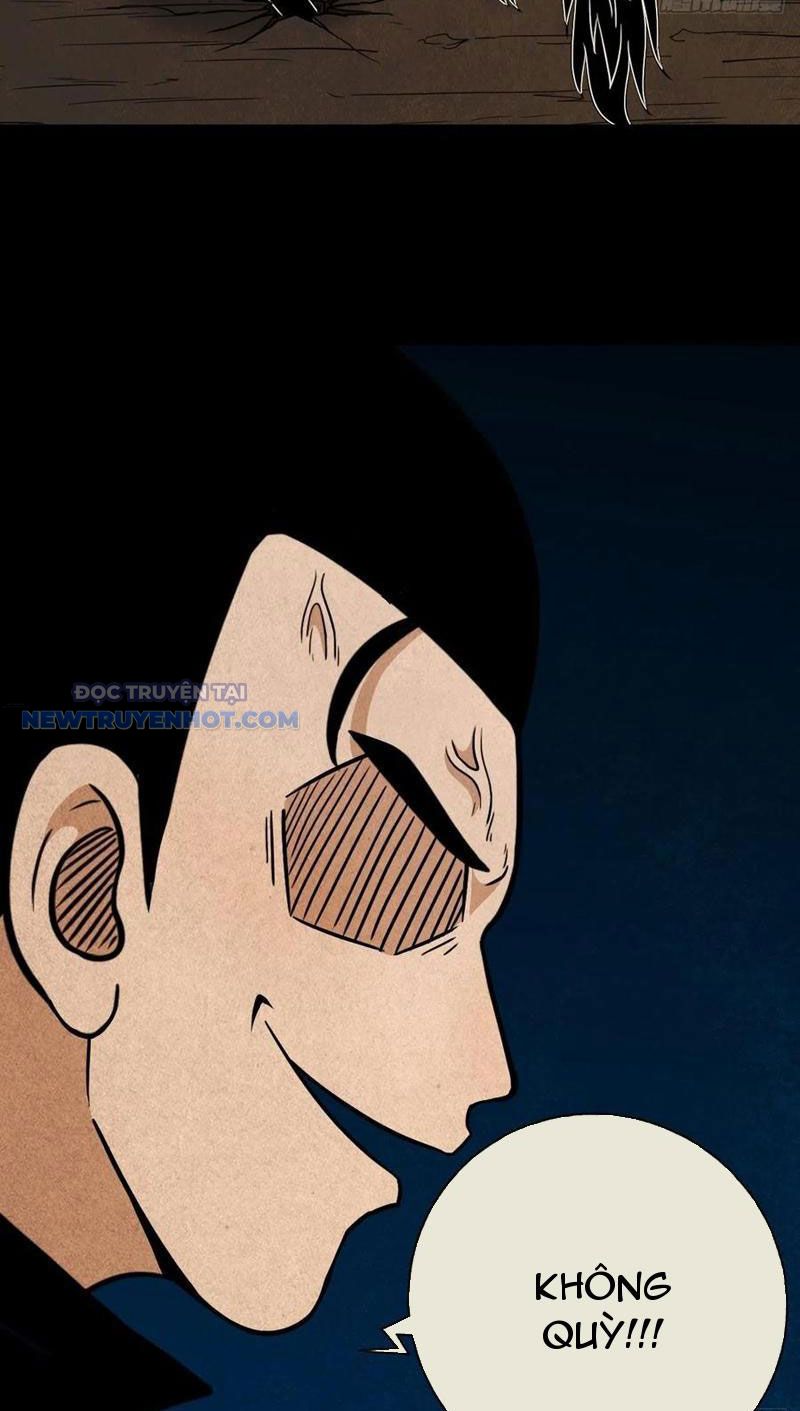 đấu Yếm Thần Chap 49 - Next Chap 50