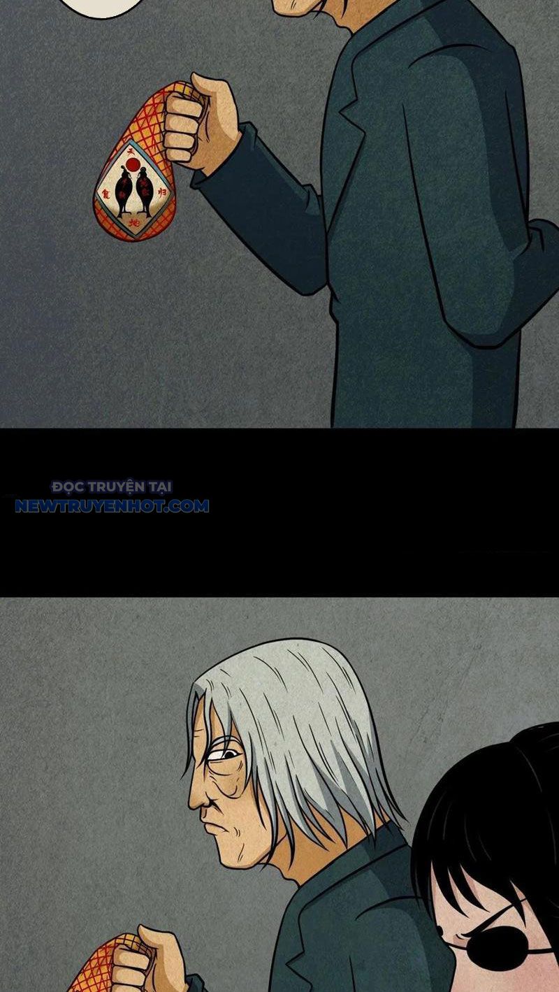 đấu Yếm Thần Chap 49 - Next Chap 50