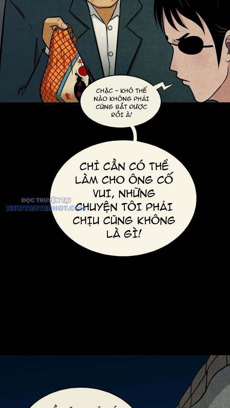 đấu Yếm Thần Chap 49 - Next Chap 50