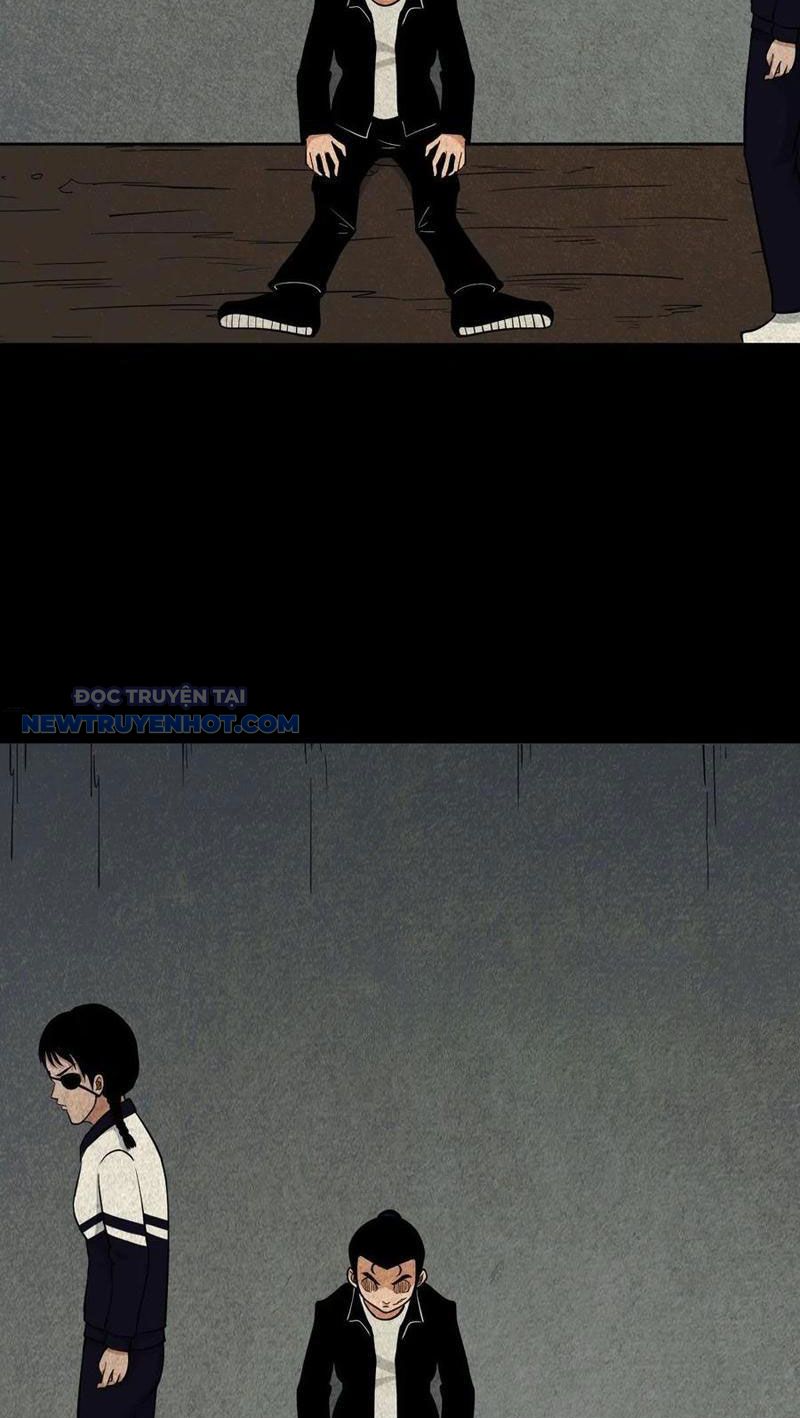 đấu Yếm Thần Chap 49 - Next Chap 50