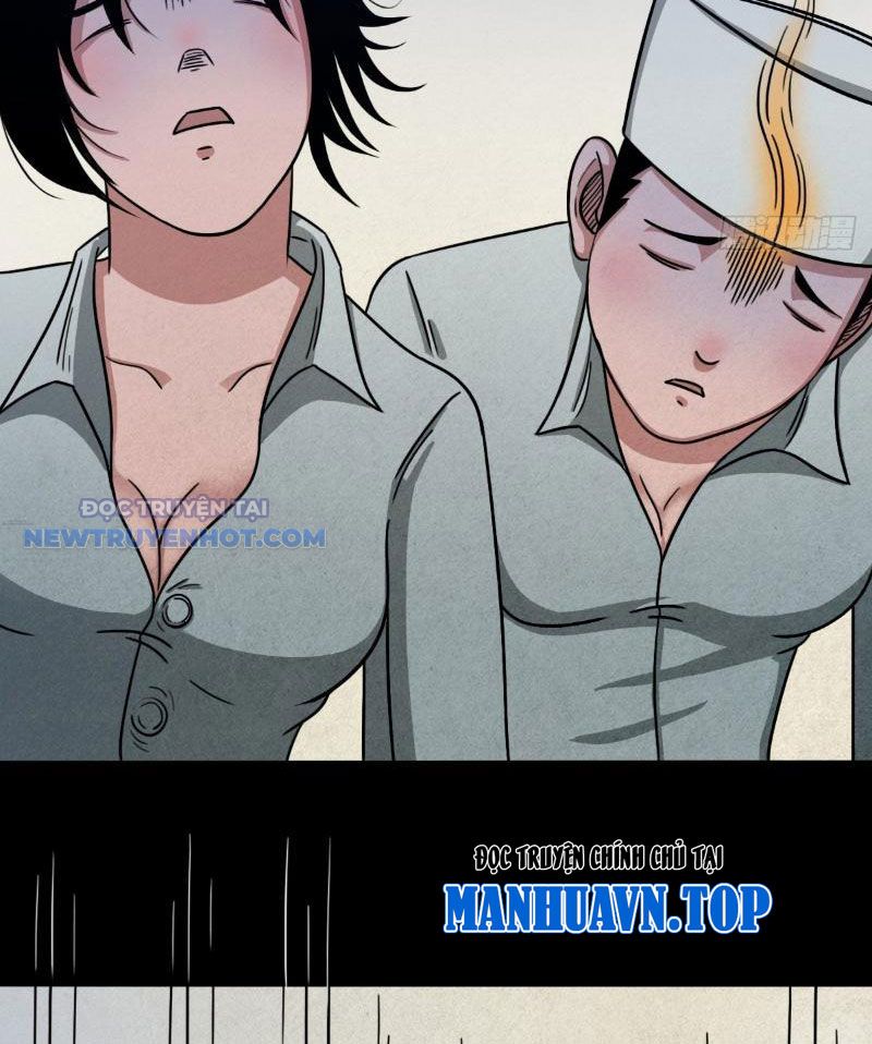 đấu Yếm Thần Chap 5 - Next Chap 6