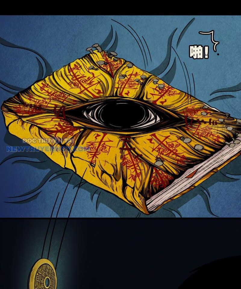 đấu Yếm Thần Chap 5 - Next Chap 6