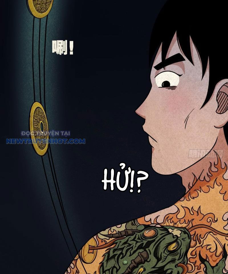 đấu Yếm Thần Chap 5 - Next Chap 6