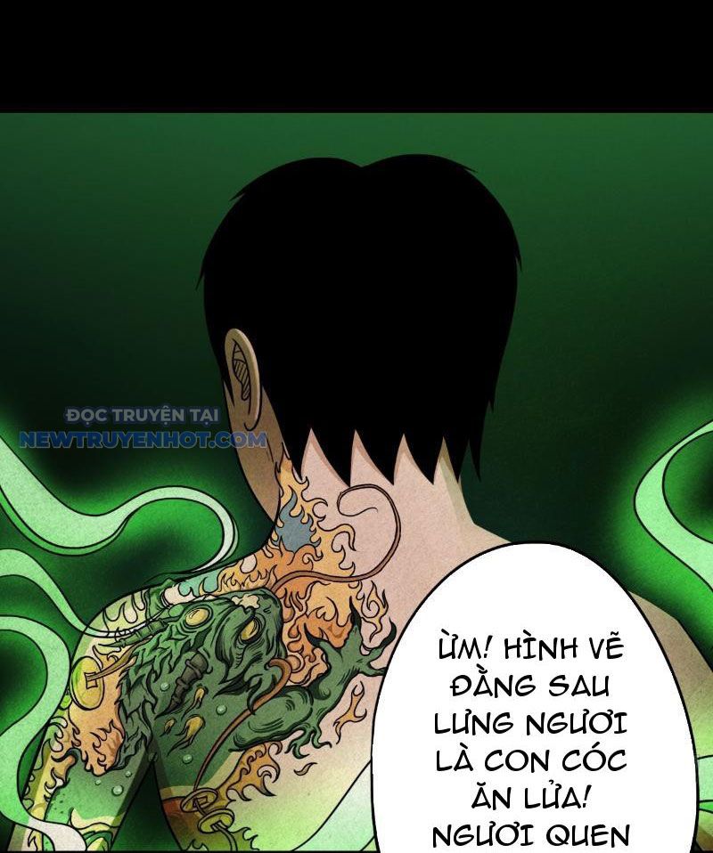 đấu Yếm Thần Chap 5 - Next Chap 6