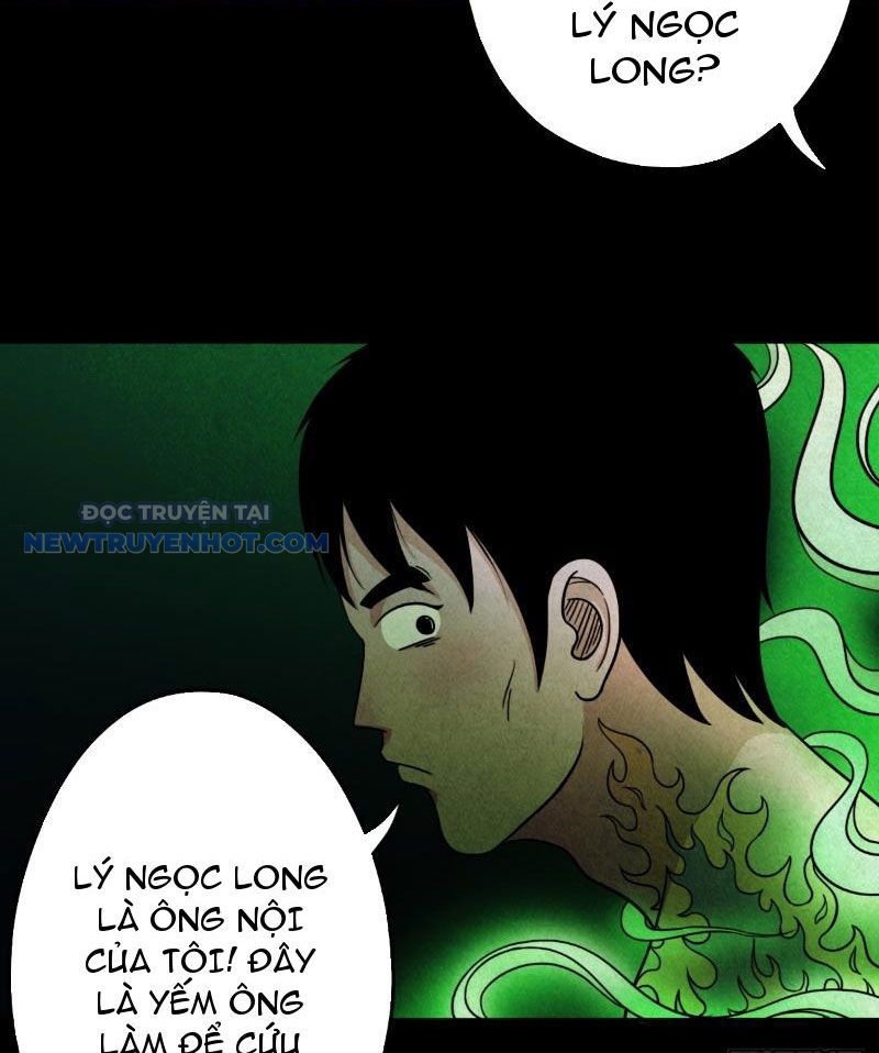 đấu Yếm Thần Chap 5 - Next Chap 6