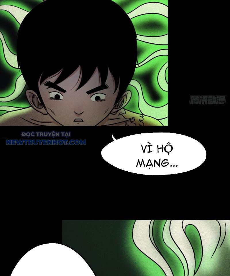 đấu Yếm Thần Chap 5 - Next Chap 6