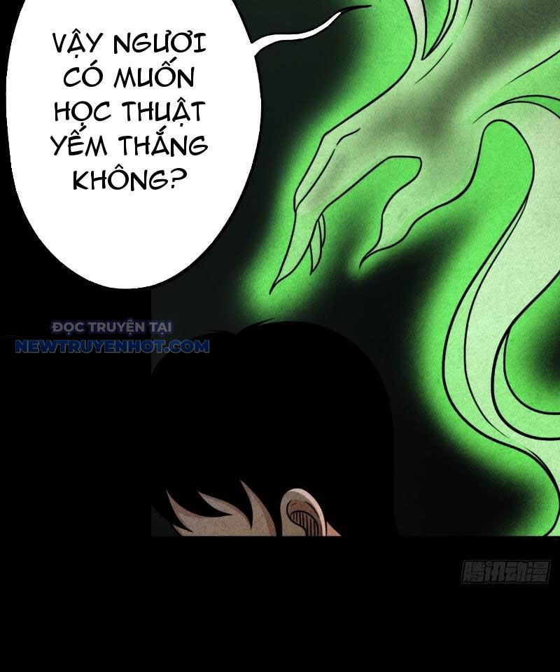 đấu Yếm Thần Chap 5 - Next Chap 6