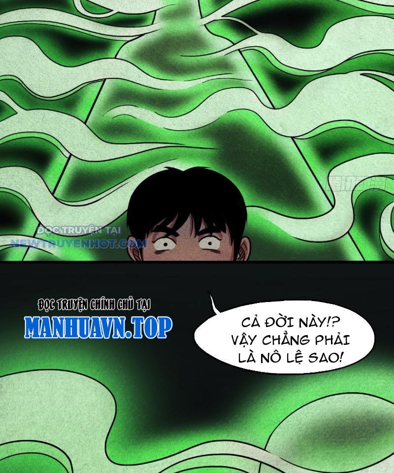 đấu Yếm Thần Chap 5 - Next Chap 6