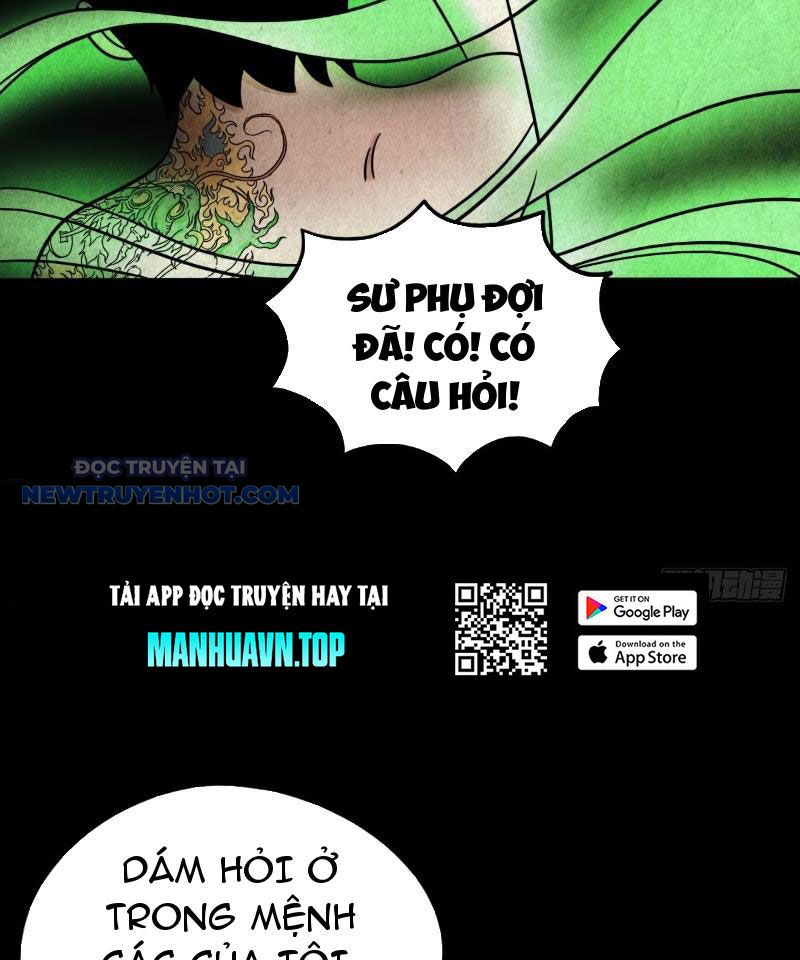 đấu Yếm Thần Chap 5 - Next Chap 6