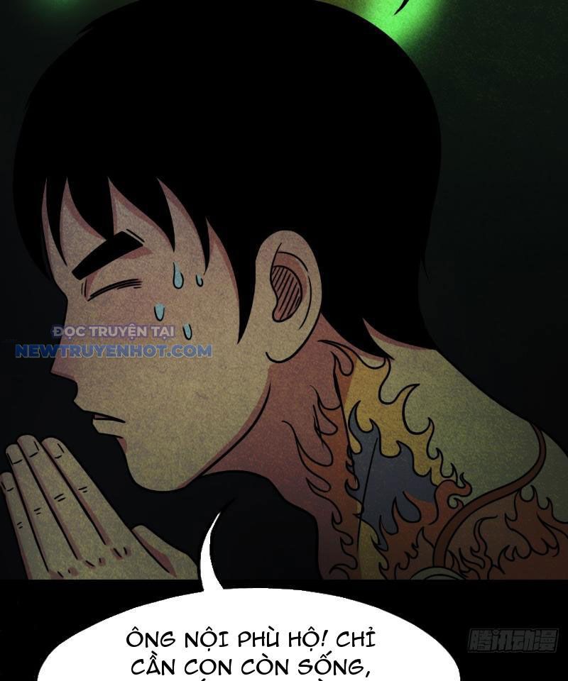 đấu Yếm Thần Chap 5 - Next Chap 6