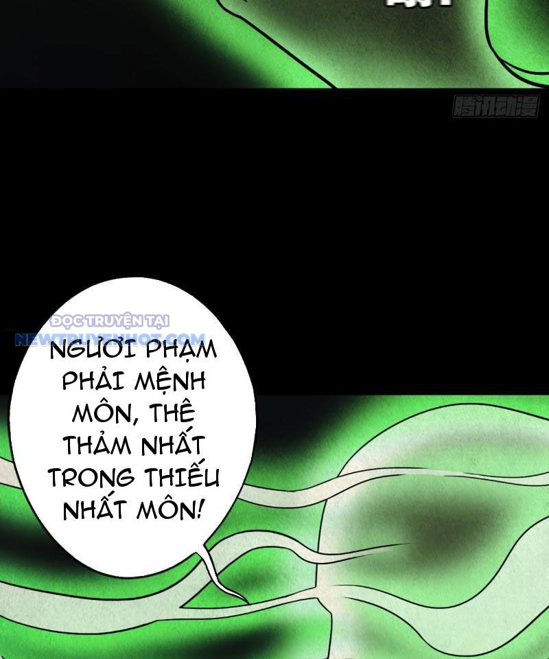 đấu Yếm Thần Chap 5 - Next Chap 6