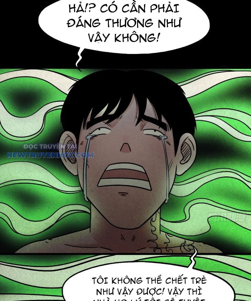 đấu Yếm Thần Chap 5 - Next Chap 6