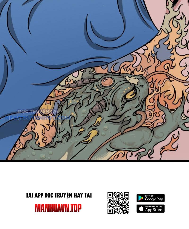 đấu Yếm Thần Chap 5 - Next Chap 6