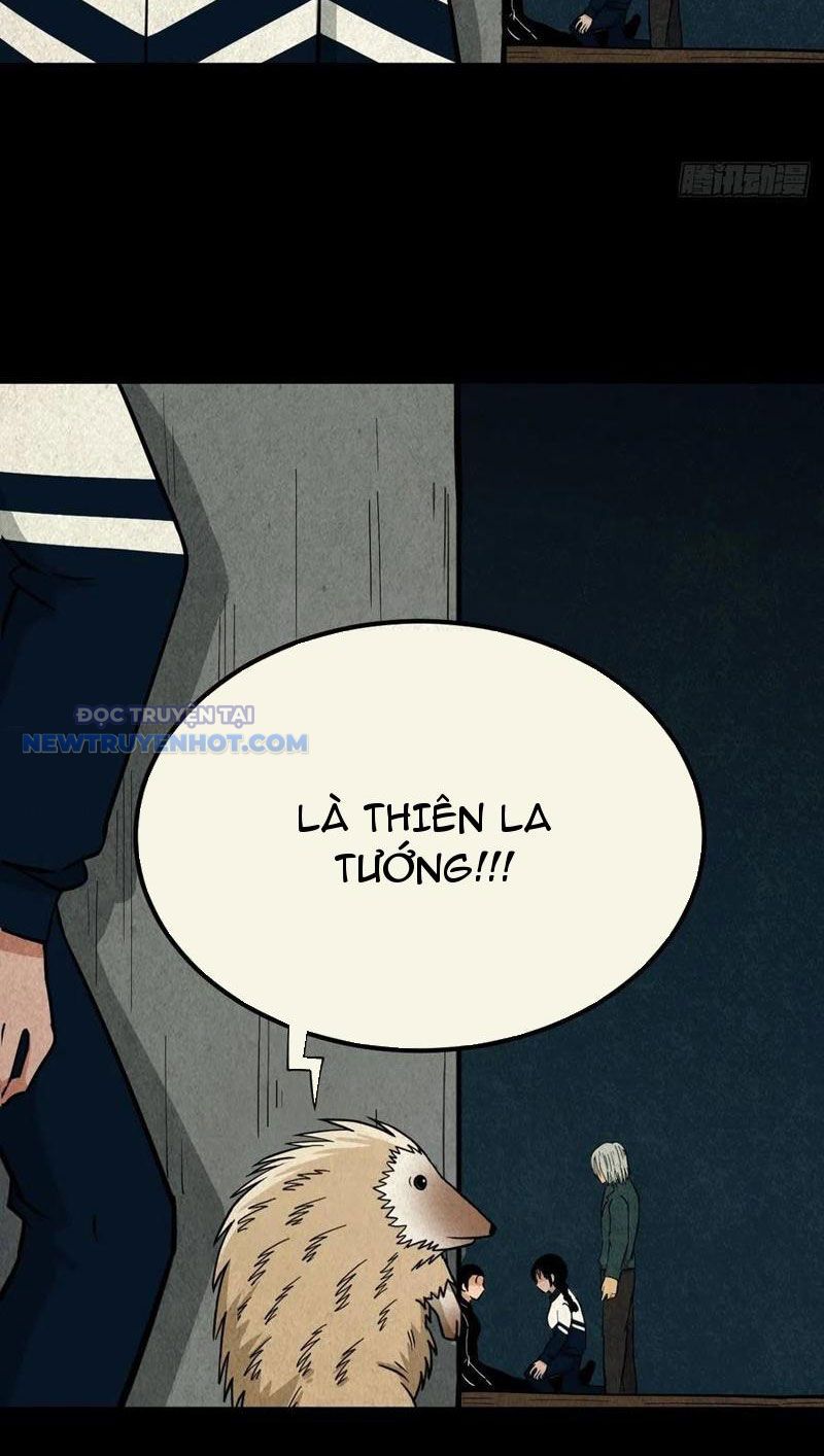 đấu Yếm Thần Chap 50 - Next Chap 51