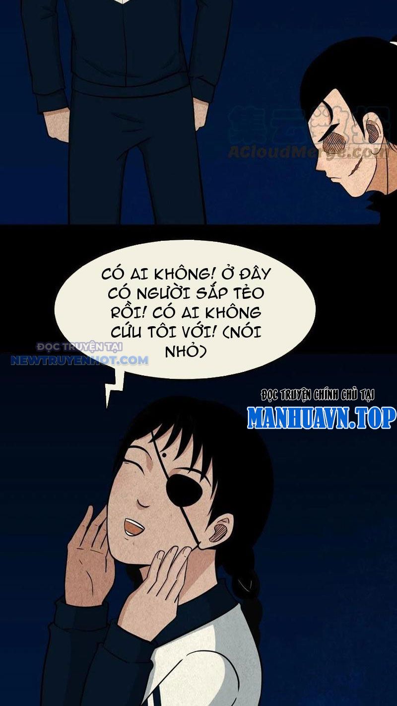 đấu Yếm Thần Chap 50 - Next Chap 51