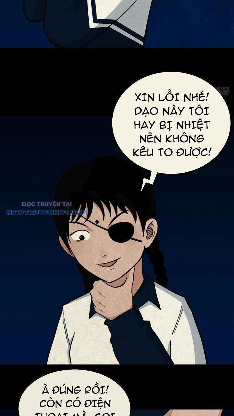 đấu Yếm Thần Chap 50 - Next Chap 51