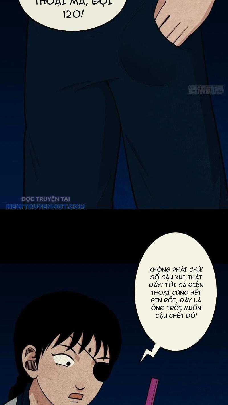 đấu Yếm Thần Chap 50 - Next Chap 51