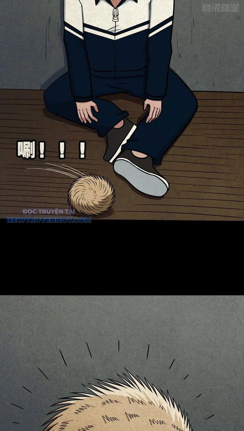 đấu Yếm Thần Chap 50 - Next Chap 51