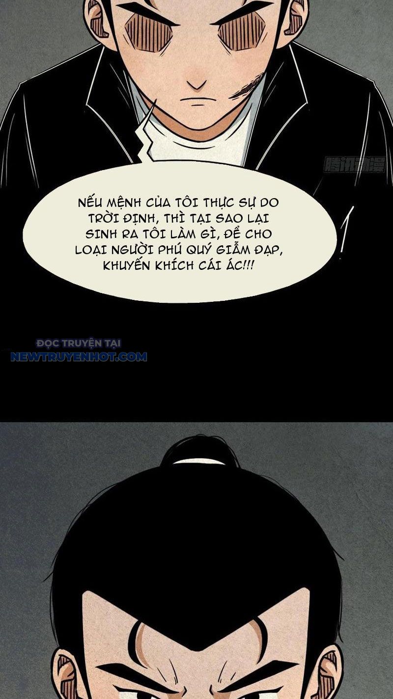 đấu Yếm Thần Chap 50 - Next Chap 51